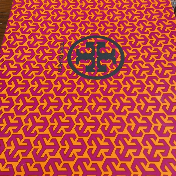 New In Box No Longer Available Tory Burch Fur Jaden Boots 8 - Picture 11 of 15